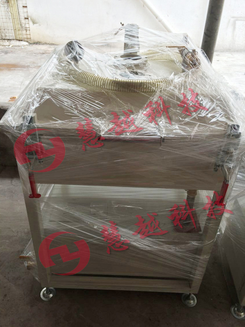 手動真空含浸機(jī)實物圖