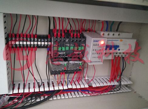 隧道爐烘干線(xiàn)線(xiàn)路板