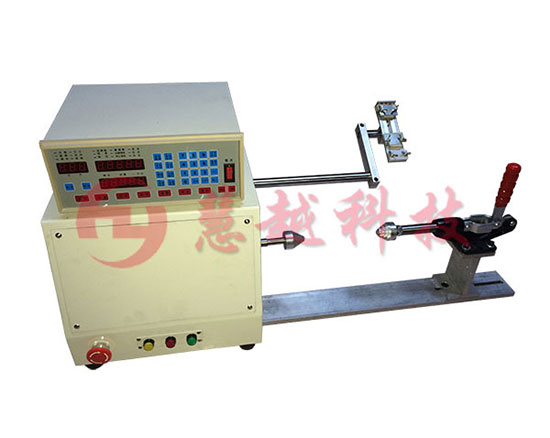 適用于繼電器、通訊線圈等多功能的自動(dòng)分線機(jī)HY-R01