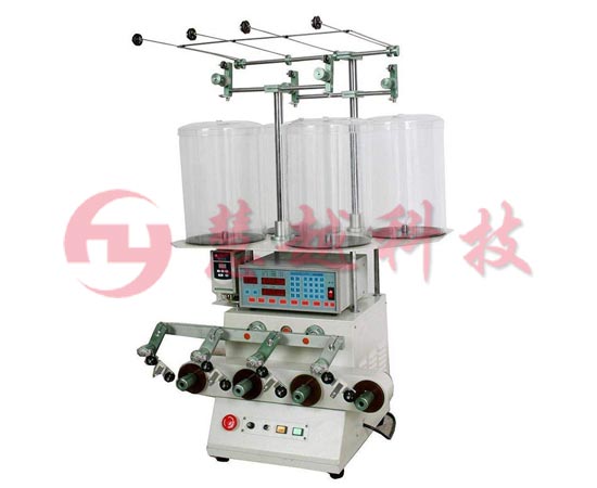 直線(xiàn)四軸正面繞線(xiàn)機(jī)定子線(xiàn)圈繞線(xiàn)機(jī)精密排線(xiàn)繞線(xiàn)機(jī)